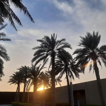 All Seasons Hotel Al Ain - Previously City Seasons Buitenkant foto