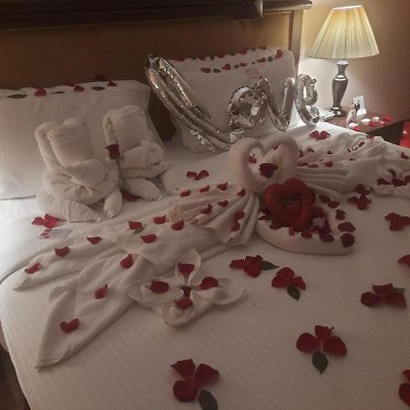All Seasons Hotel Al Ain - Previously City Seasons Buitenkant foto