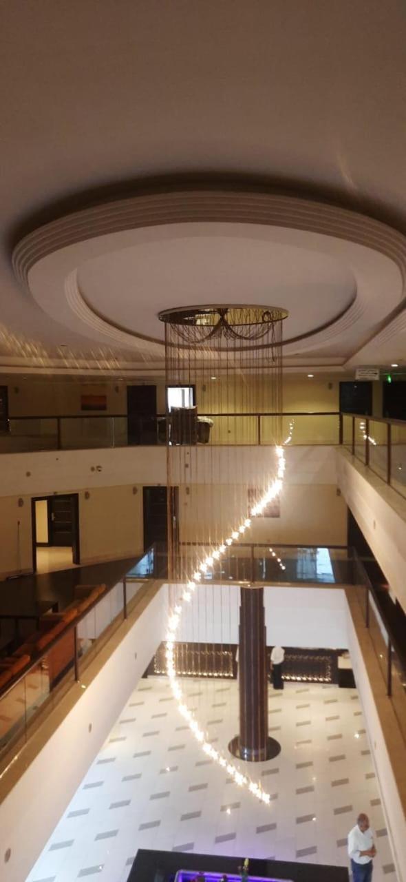 All Seasons Hotel Al Ain - Previously City Seasons Buitenkant foto