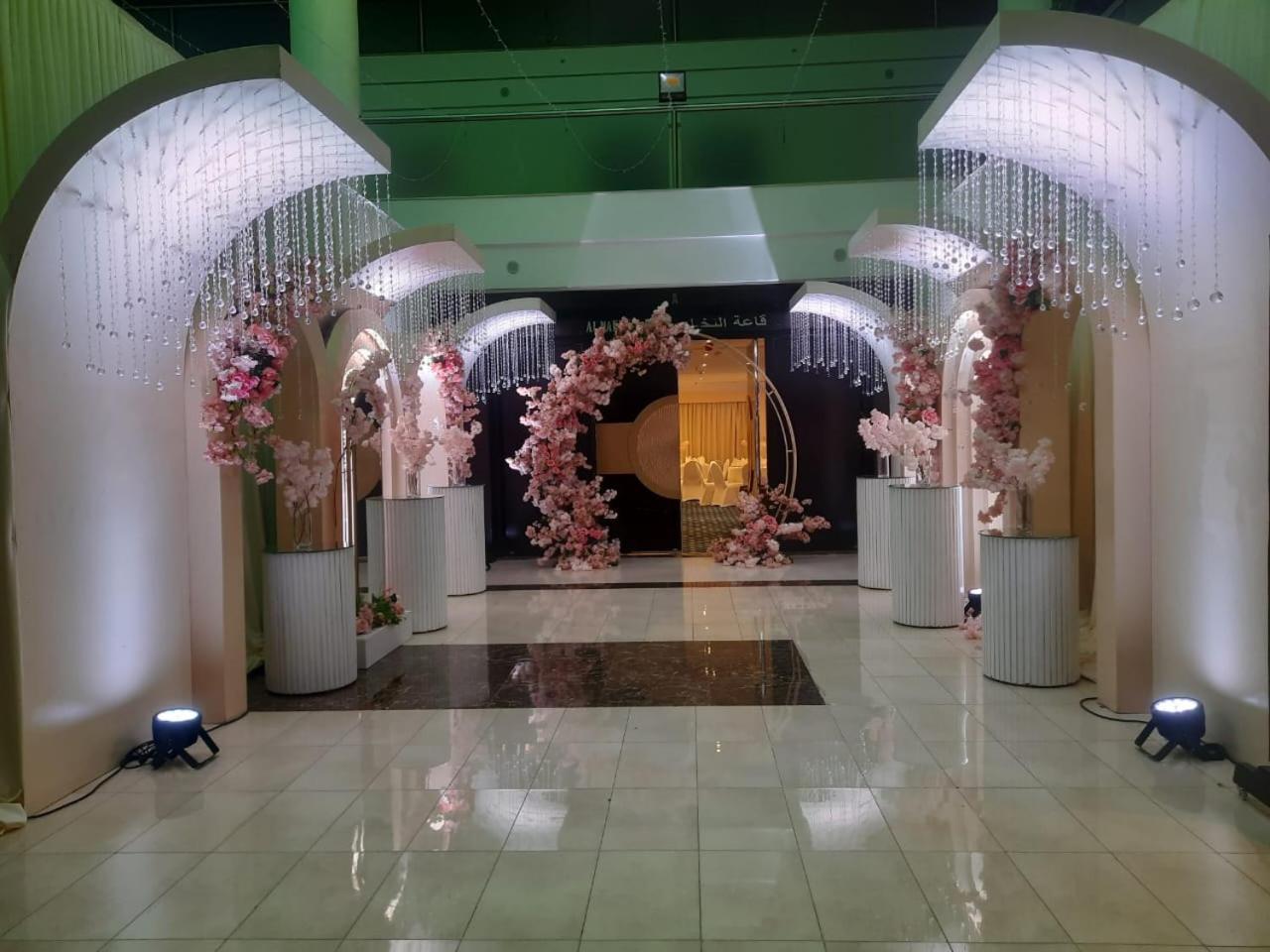 All Seasons Hotel Al Ain - Previously City Seasons Buitenkant foto