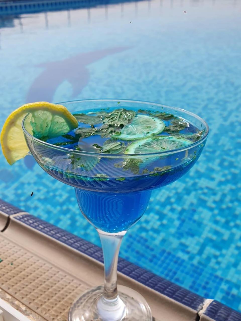 All Seasons Hotel Al Ain - Previously City Seasons Buitenkant foto