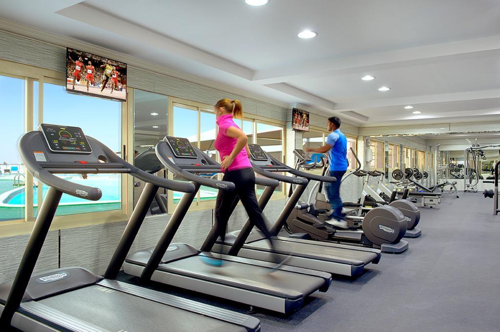 All Seasons Hotel Al Ain - Previously City Seasons Buitenkant foto