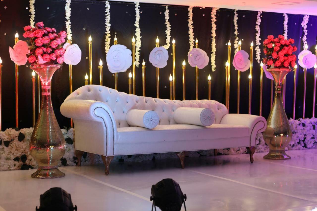 All Seasons Hotel Al Ain - Previously City Seasons Buitenkant foto